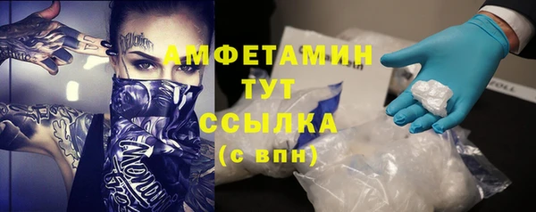 амф Белоозёрский